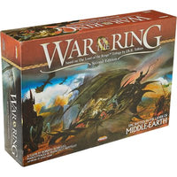 War of the Ring (2nd Ed.) (EN) (Special Order)