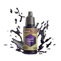 The Army Painter: Speedpaint: Purple Swarm (EN) (Special Order)