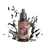 The Army Painter: Speedpaint: Moody Mauve (EN) (Special Order)