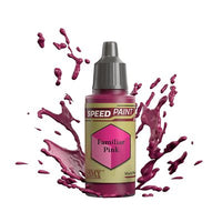 The Army Painter: Speedpaint: Familiar Pink (EN) (Special Order)