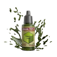 The Army Painter: Speedpaint: Ghillie Dew (EN) (Special Order)