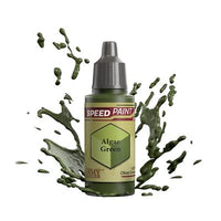 The Army Painter: Speedpaint: Algae Green (EN) (Special Order)