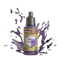 The Army Painter: Speedpaint: Pastel Lavender (EN) (Special Order)
