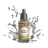 The Army Painter: Speedpaint: Medium 100 ml (EN) (Special Order)