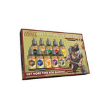 The Army Painter: Speedpaint: Starter Set 2.0 (EN) (Special Order)