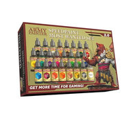 The Army Painter: Speedpaint: Most Wanted Set 2.0 (EN) (Special Order)