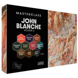 The Army Painter: Masterclass: John Blanche Volume 2 Paint Set (EN) (Special Order)