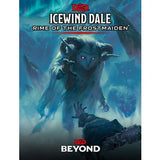 Dungeons & Dragons: Icewind Dale: Rime of the Frostmaiden (EN)