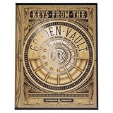 Dungeons & Dragons: Keys From The Golden Vault (ALT Cover) (EN)