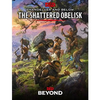 Dungeons & Dragons: Phandelver and Below (EN)