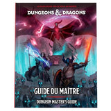 Dungeons & Dragons: Dungeon Master's Guide (2024) (FR) (Special Order)