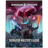 Dungeons & Dragons: Dungeon Master's Guide (2024) (EN)