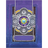Dungeons & Dragons: Arcana Unleashed (Alt Cover) (EN) (Special Order)