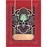 Dungeons & Dragons: Arcana Unleashed - Deadfall (Alt Cover) (EN) (Special Order)