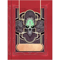 Dungeons & Dragons: Arcana Unleashed - Deadfall (Alt Cover) (EN) (Special Order)