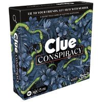 Clue - Conspiracy (EN) (Special Order)