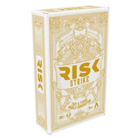 Risk - Strike (EN) (Special Order)