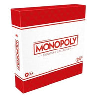 Monopoly - Signautre Collection 2 (EN) (Special Order)
