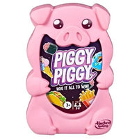 Piggy Piggy (EN) (Special Order)