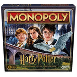 Monopoly - Harry Potter (EN) (Special Order)