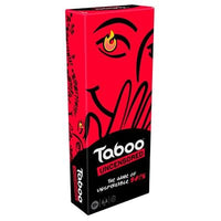 Taboo - Uncensored (EN) (Special Order)