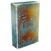 Betrayal - Deck of Lost Souls (EN) (Special Order)