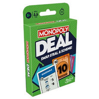 Monopoly - Deal Refresh (EN) (Special Order)
