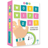 Word Wipeout (EN) (Special Order)
