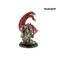 Warcrow: Yaldabaoth: Kipleacht (ML) (Special Order)