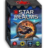 Star Realms (EN) (Special Order)