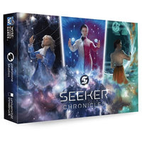 Seeker Chronicles (EN) (Special Order)