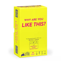 Why Are You Like This (EN) (Special Order)