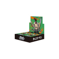 Chainsaw Man - Boite Booster 