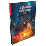 Dungeons & Dragons: Wild Beyond the Witchlight (EN)