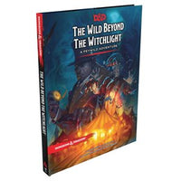 Dungeons & Dragons: Wild Beyond the Witchlight (EN)