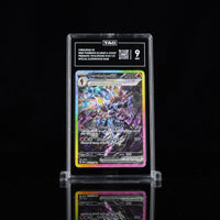 CERULEDGE EX #147/131 TAG 9 Cert #X2272422
