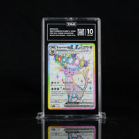 ESPEON EX #175 TAG 10 Cert #X8990833