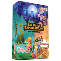 Les P'tits Explorateurs (FR) (Special Order)