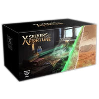 X: Seekers of Fortune (EN) (Special Order)