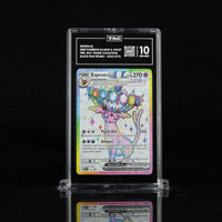 ESPEON EX #175 TAG 10 Cert #Y3783734