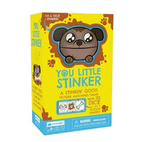 You Little Stinker (EN) (Special Order)