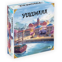 Yokohama (FR) (Special Order)