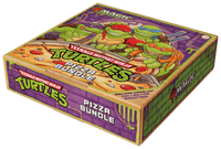 Teenage Mutant Ninja Turtles - Pizza Bundle
