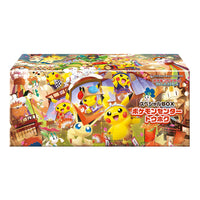 Pokemon Center Tohoku Special Box (Japanese)