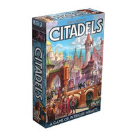 Citadels (EN) (Special Order)