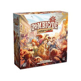 Zombicide - Undead or Alive (EN) (Special Order)