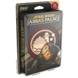 Jabba's Palace - A Love Letter Game (6 un.) (EN) (Special Order)