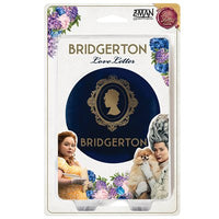 Love Letter - Bridgerton (6 un.) (EN) (Special Order)