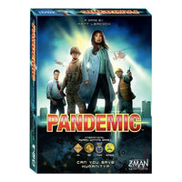 Pandemic (EN) (Special Order)