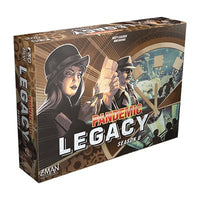 Pandemic Legacy - Season 0 (EN) (Special Order)